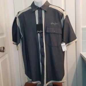 Sean John Shirt - Sz Large